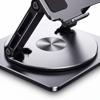 SwivelLift 360°