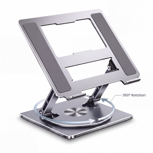 SwivelLift 360°