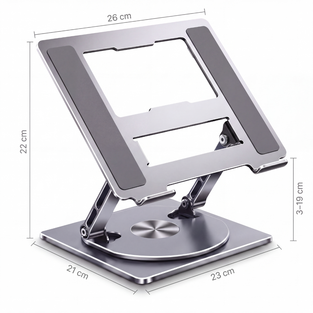 SwivelLift 360°