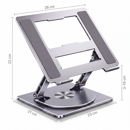 SwivelLift 360°