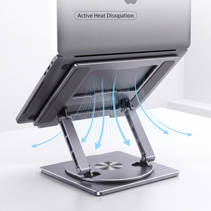 SwivelLift 360°