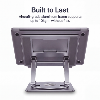 SwivelLift 360°