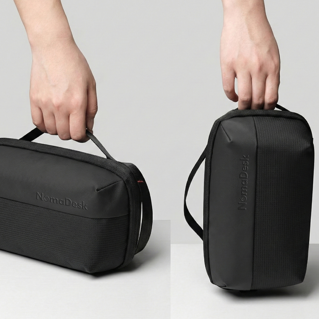 Travel Tech Organiser