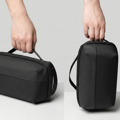 Travel Tech Organiser