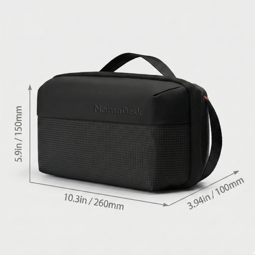 Travel Tech Organiser