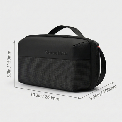 Travel Tech Organiser