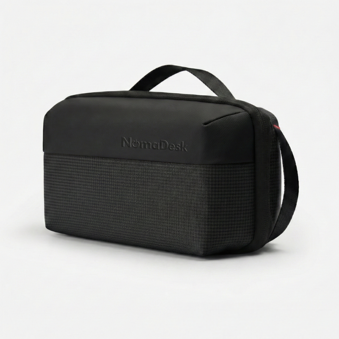 Travel Tech Organiser