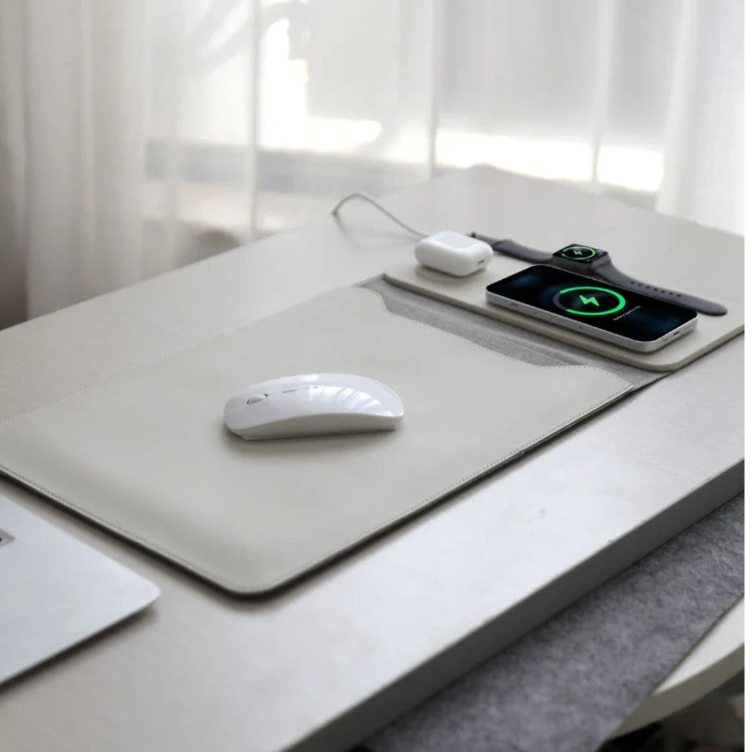 Nomad 5-in-1 Laptop Sleeve