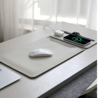 Nomad 5-in-1 Laptop Sleeve