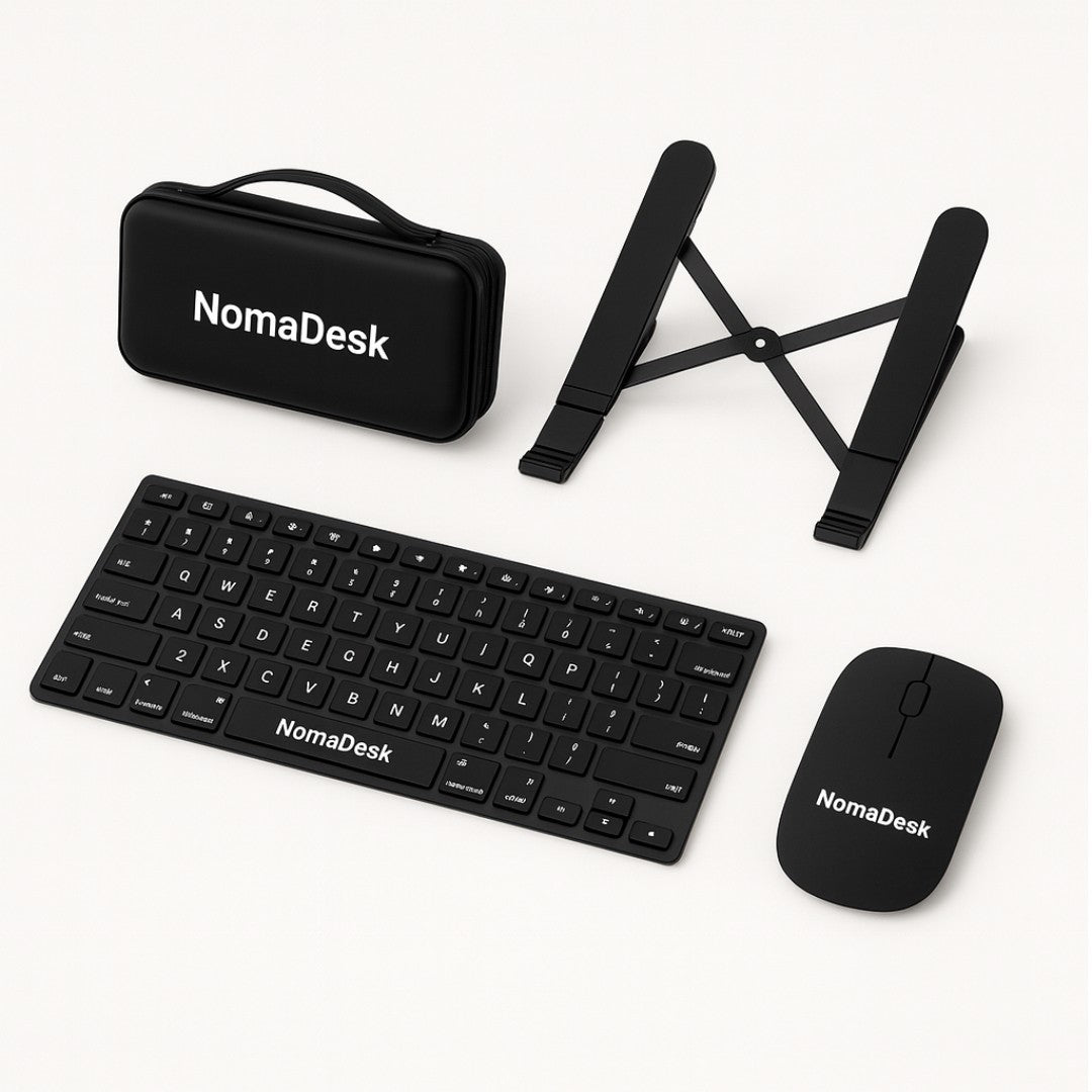 DeskMate Pro