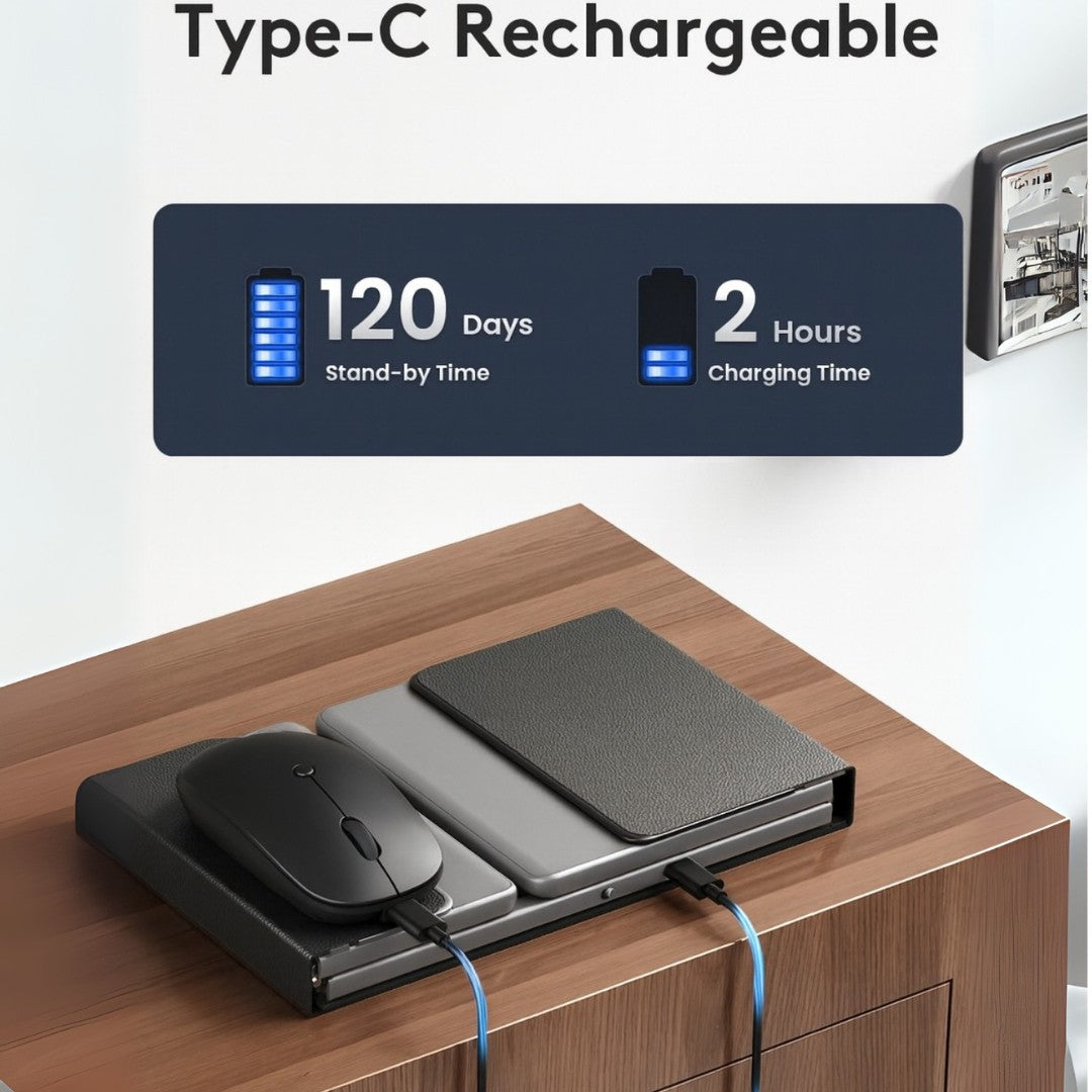DeskMate Pro
