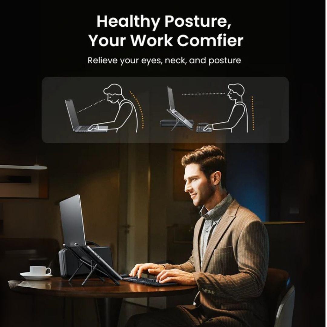 DeskMate Pro