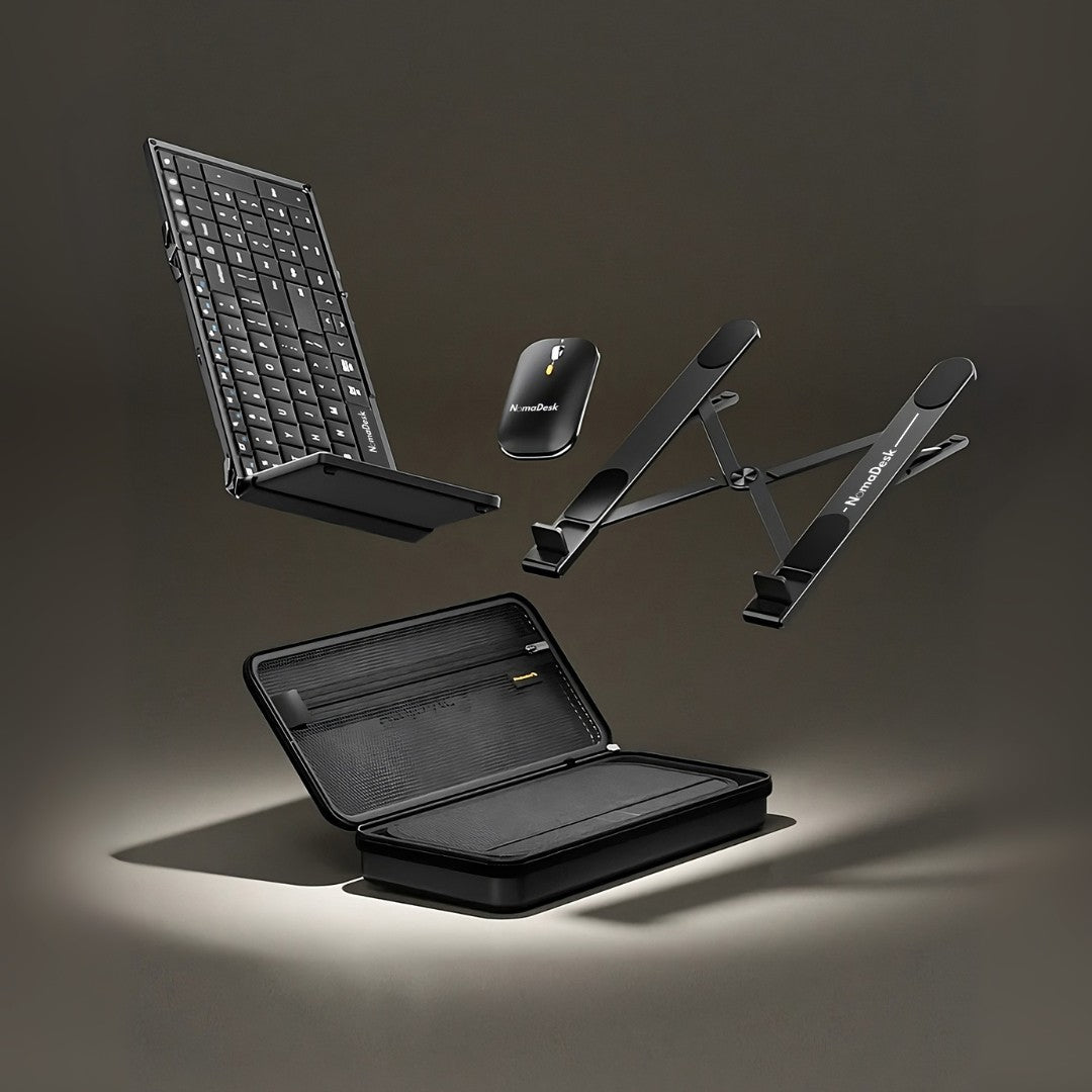 DeskMate Pro