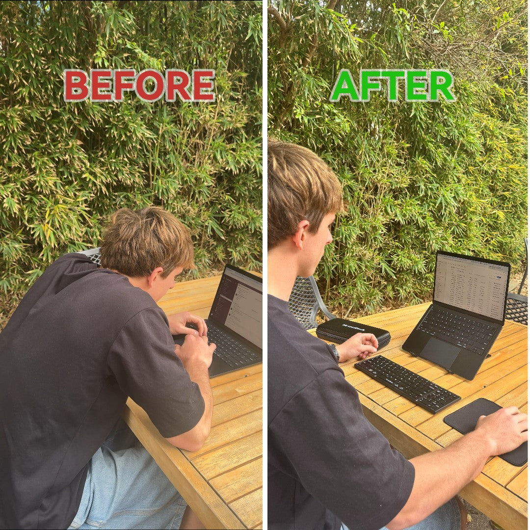 DeskMate Pro