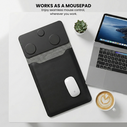 15W Laptop Sleeve
