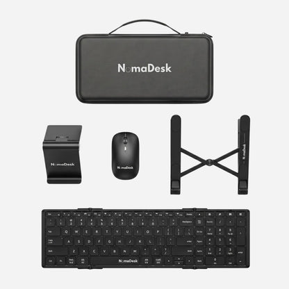 DeskMate Pro