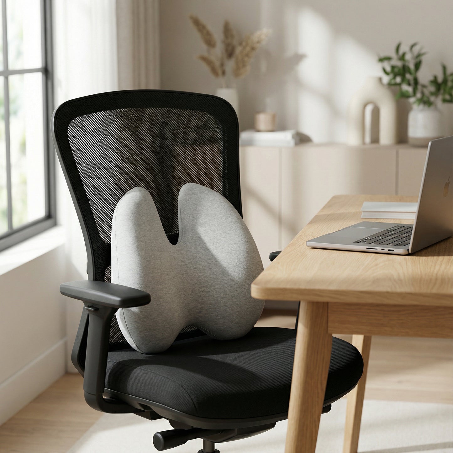 Orthopaedic Lumbar Cushion