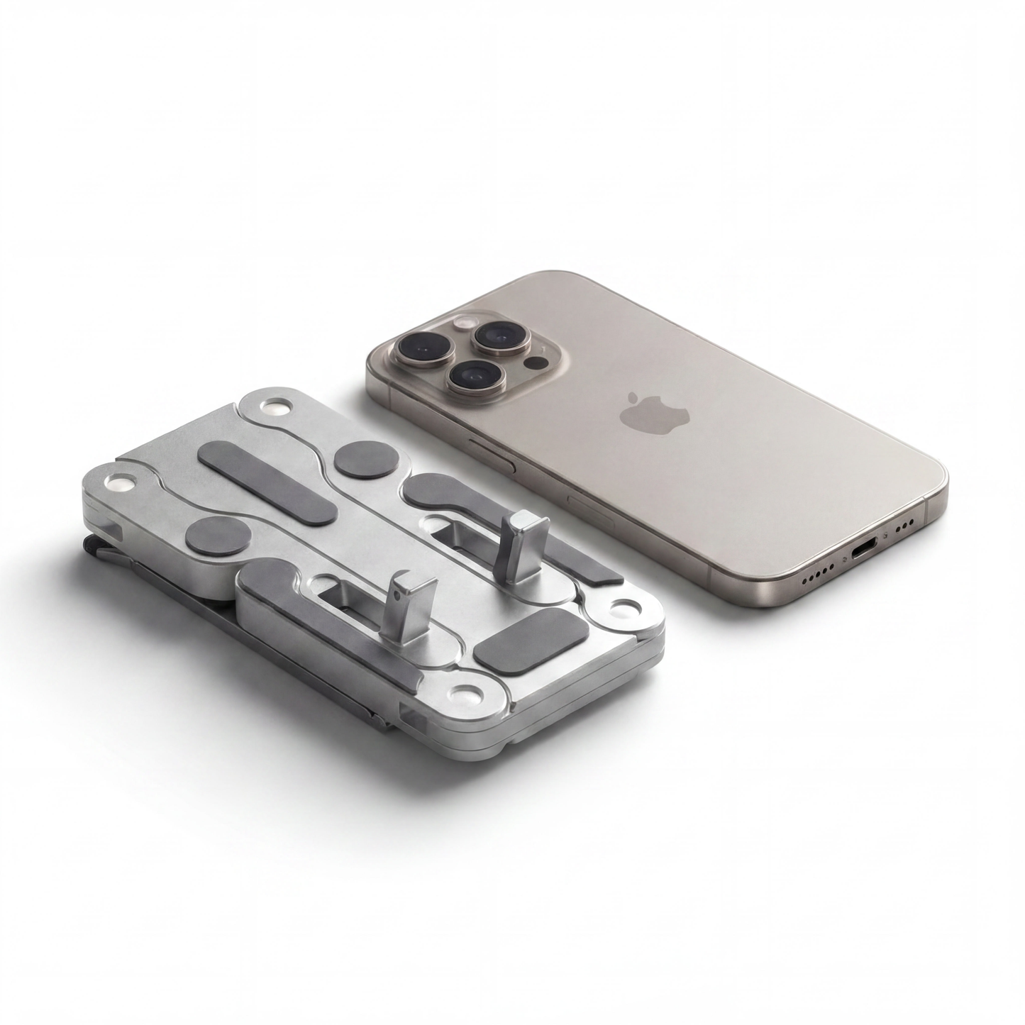 Nomad 3-in-1 Stand