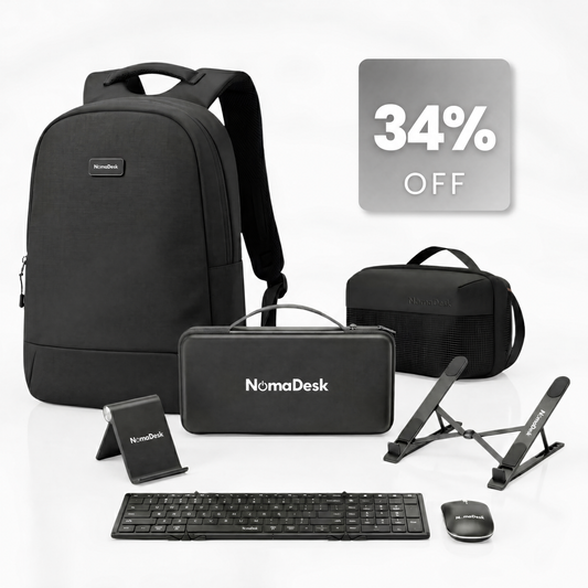 The Traveller Bundle