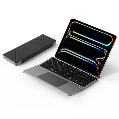 The Nomad Essentials